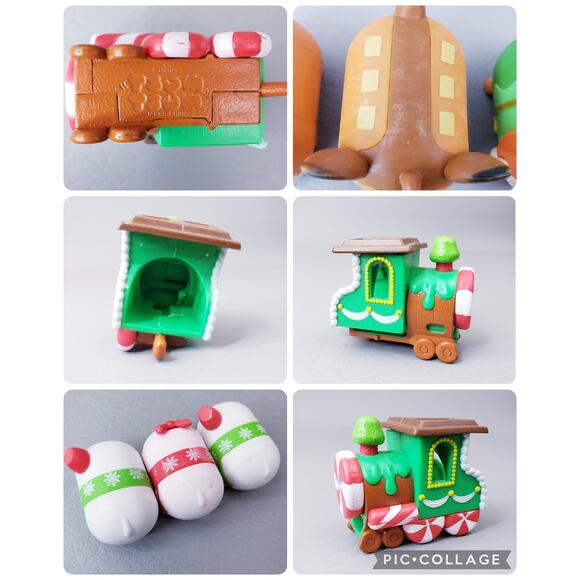 Lot of 23 Disney Tsum Tsum & 6 Accessories Multiple Sizes Some Duplicates - Picture 16 of 16